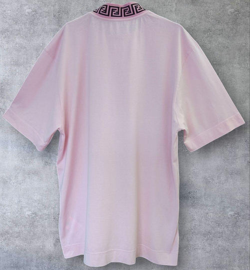 Fendi T-Shirts Fendace Versace T