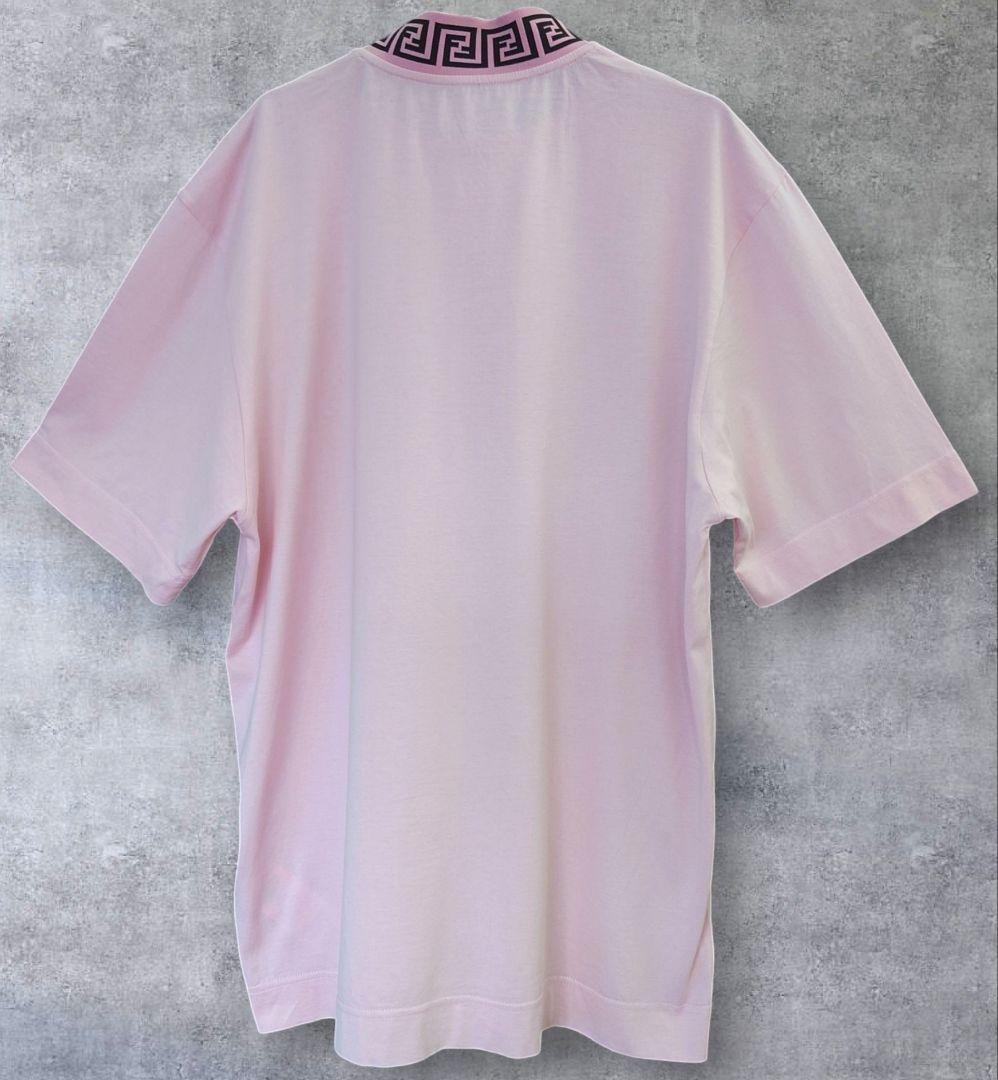 Fendi T-Shirts Fendace Versace T