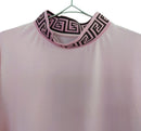 Fendi T-Shirts Fendace Versace T