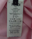 Fendi T-Shirts Fendace Versace T