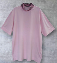 Fendi T-Shirts Fendace Versace T