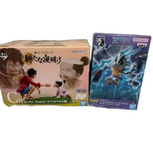 Bandai Others C Wfc 5