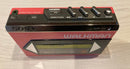 Sony Cassette Players Wm-55