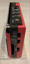Sony Cassette Players Wm-55
