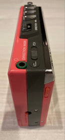 Sony Cassette Players Wm-55