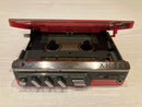 Sony Cassette Players Wm-55