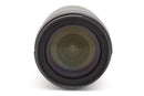 Nikon Zoom Lenses Af-S Dx Nikkor 18-105M #1450
