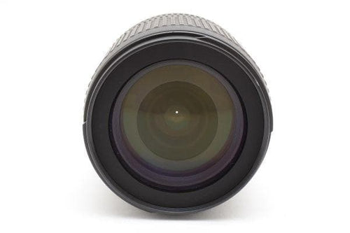 Nikon Zoom Lenses Af-S Dx Nikkor 18-105M #1450