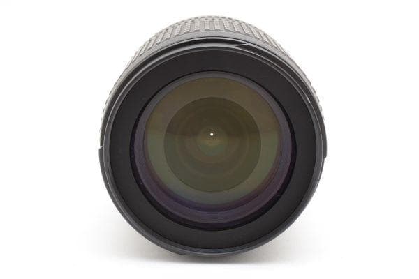 Nikon Zoom Lenses Af-S Dx Nikkor 18-105M #1450