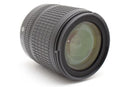 Nikon Zoom Lenses Af-S Dx Nikkor 18-105M #1450