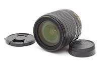 Nikon Zoom Lenses Af-S Dx Nikkor 18-105M #1450