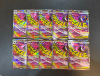 Pok Mon Trading Card Game Ex Sr 10