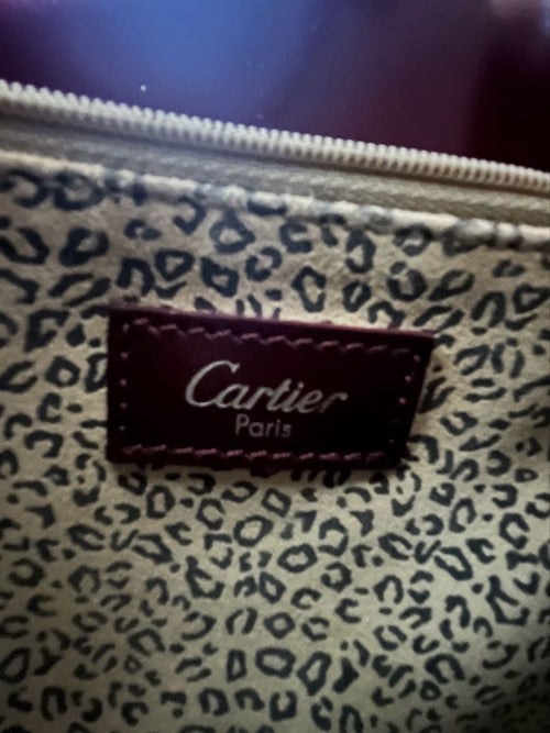 Cartier Shoulder Bags