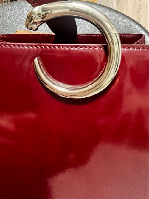 Cartier Shoulder Bags