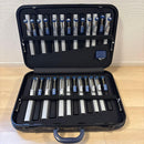 Suzuki Handbells Hb-25