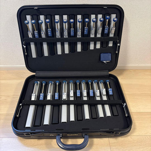 Suzuki Handbells Hb-25