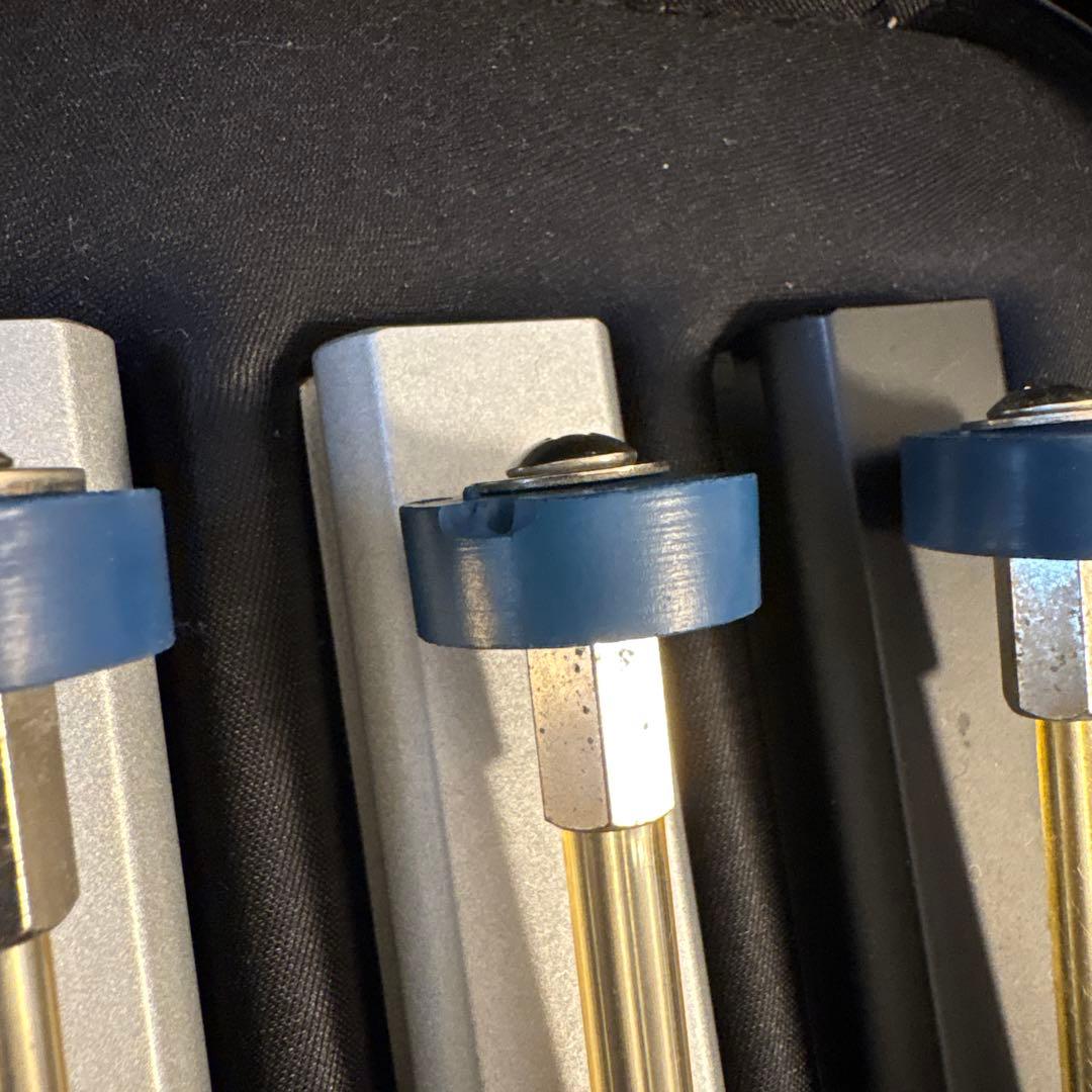 Suzuki Handbells Hb-25