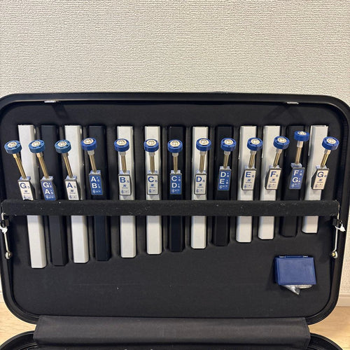 Suzuki Handbells Hb-25
