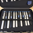 Suzuki Handbells Hb-25