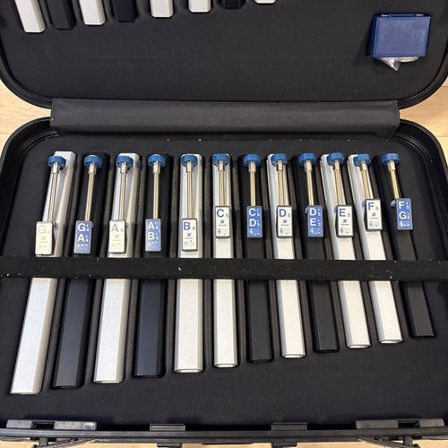 Suzuki Handbells Hb-25