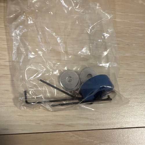Suzuki Handbells Hb-25