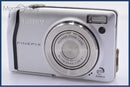 Compact Digital Camera Fujifilm Finepix F40Fd 3X #Ks503