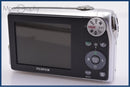 Compact Digital Camera Fujifilm Finepix F40Fd 3X #Ks503