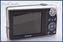 Compact Digital Camera Fujifilm Finepix F40Fd 3X #Ks503