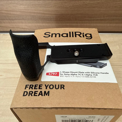 Smallrig Others L-Shape Mount Plate 4797