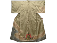 Visit Clothes Attached Caax1007Vf