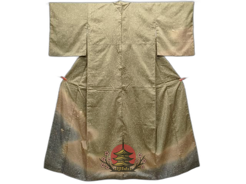 Visit Clothes Attached Caax1007Vf