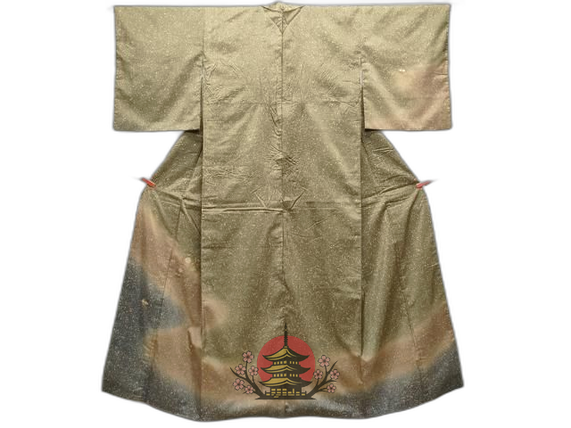 Visit Clothes Attached Caax1007Vf
