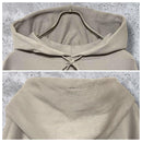 Neighborhood Hoodies S Ml Greige