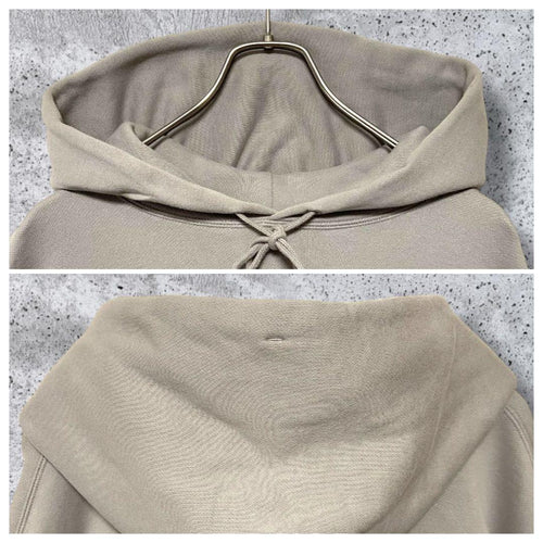 Neighborhood Hoodies S Ml Greige
