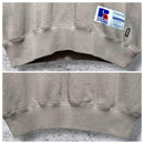 Neighborhood Hoodie S Ml Greige