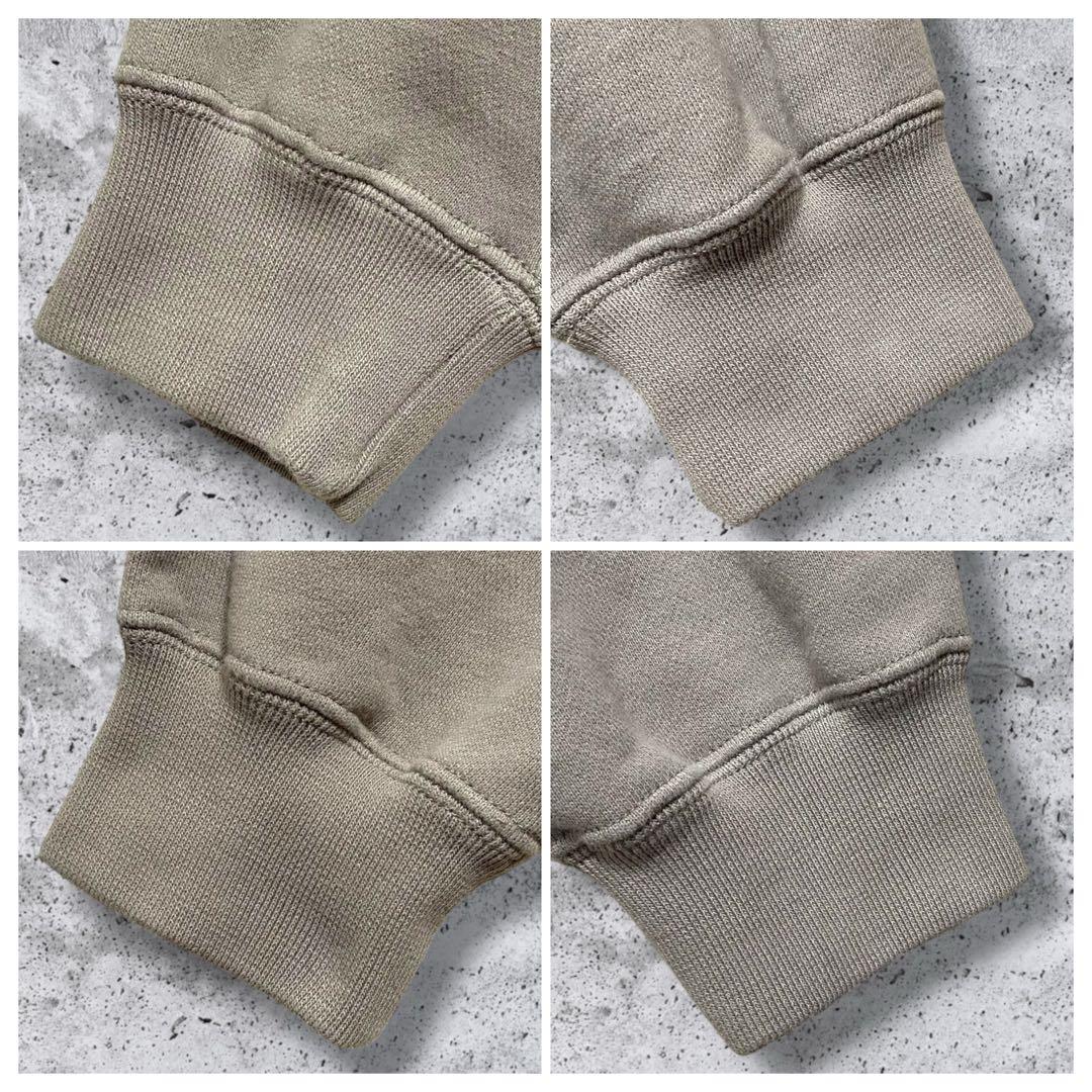 Neighborhood Hoodie S Ml Greige