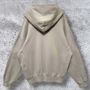 Neighborhood Hoodies S Ml Greige