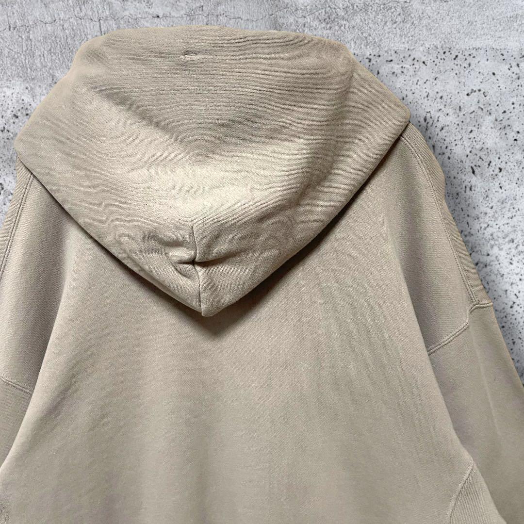 Neighborhood Hoodies S Ml Greige