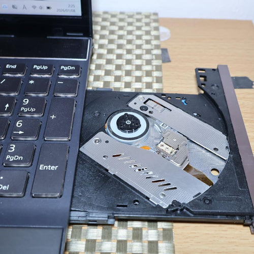 Fujitsu Windows Laptops Win11 I7/ 8G/Ssd/Bd/ /Typec