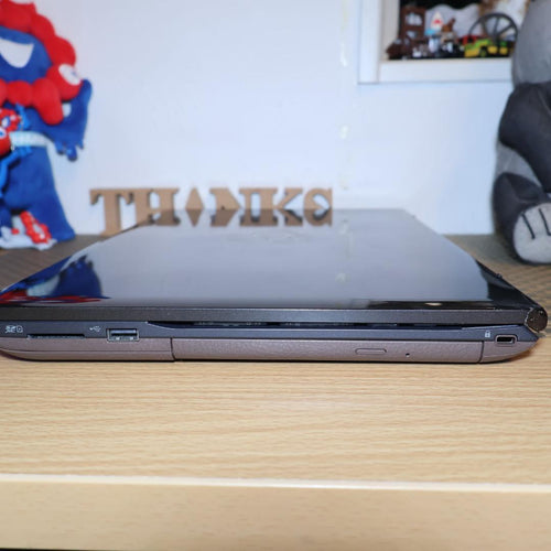Fujitsu Windows Laptops Win11 I7/ 8G/Ssd/Bd/ /Typec