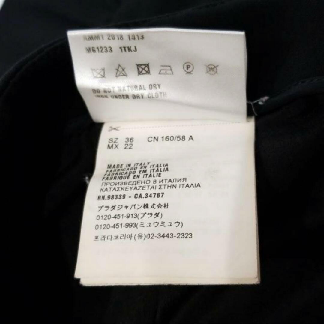 Miu Other Miumiu 36 S