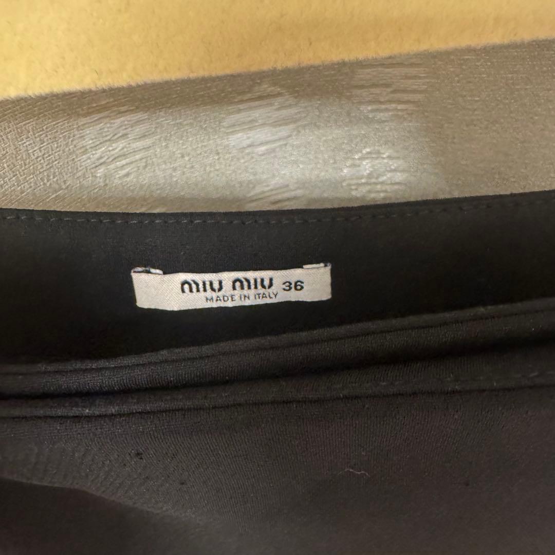 Miu Other Miumiu 36 S