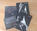 Music Be:First Be:1 Bmsg Shop
