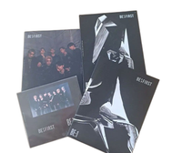 Music Be:First Be:1 Bmsg Shop