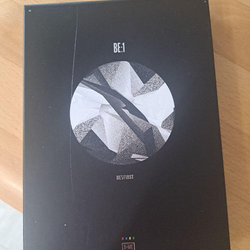 Music Be:First Be:1 Bmsg Shop