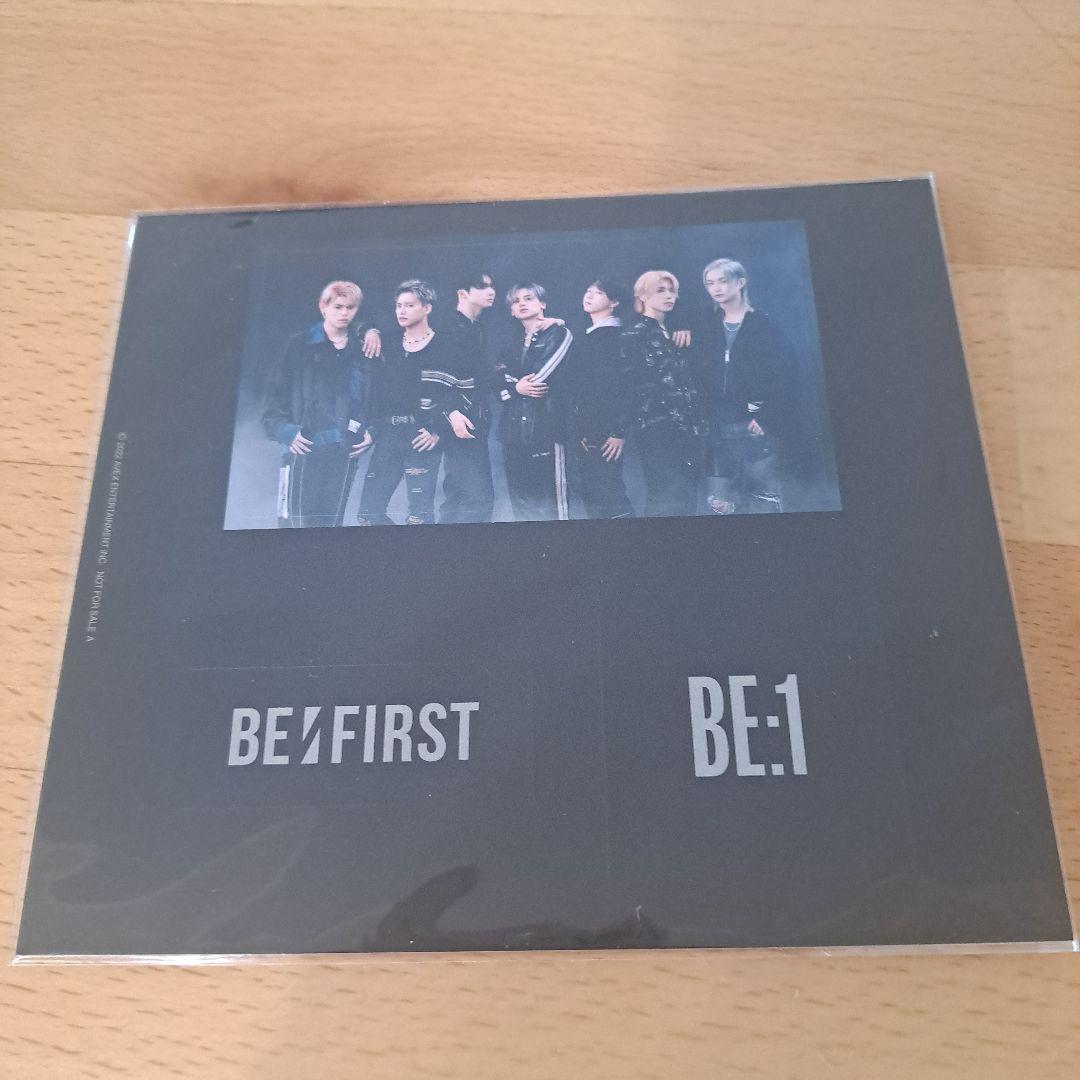 Music Be:First Be:1 Bmsg Shop