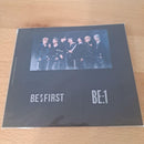 Music Be:First Be:1 Bmsg Shop