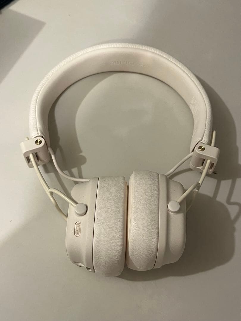 Marshall Wireless Headphones Major Iv