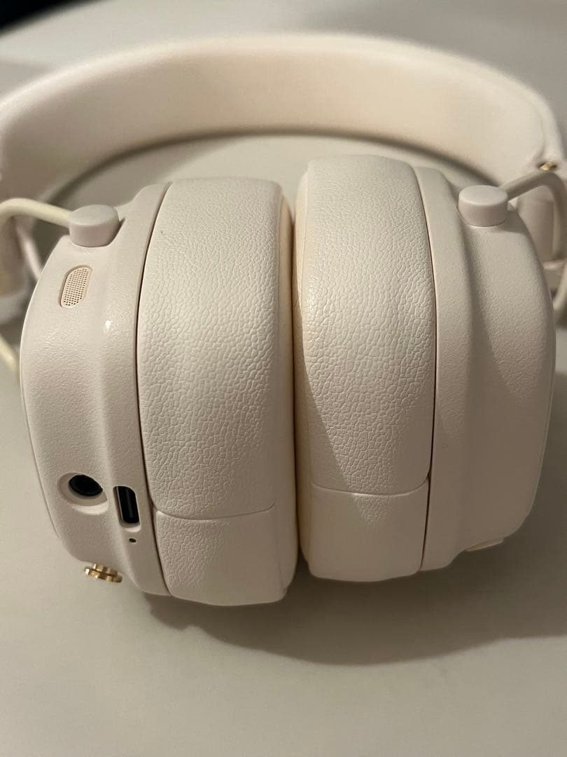Marshall Wireless Headphones Major Iv