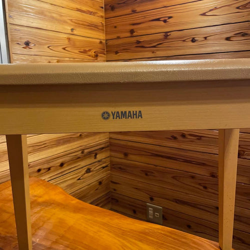 Yamaha Other